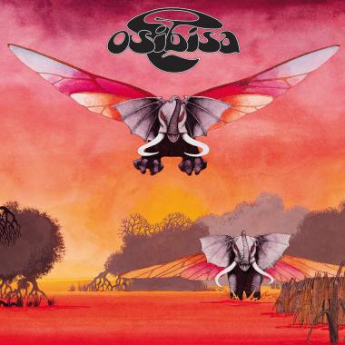 Osibisa -  Osibisa